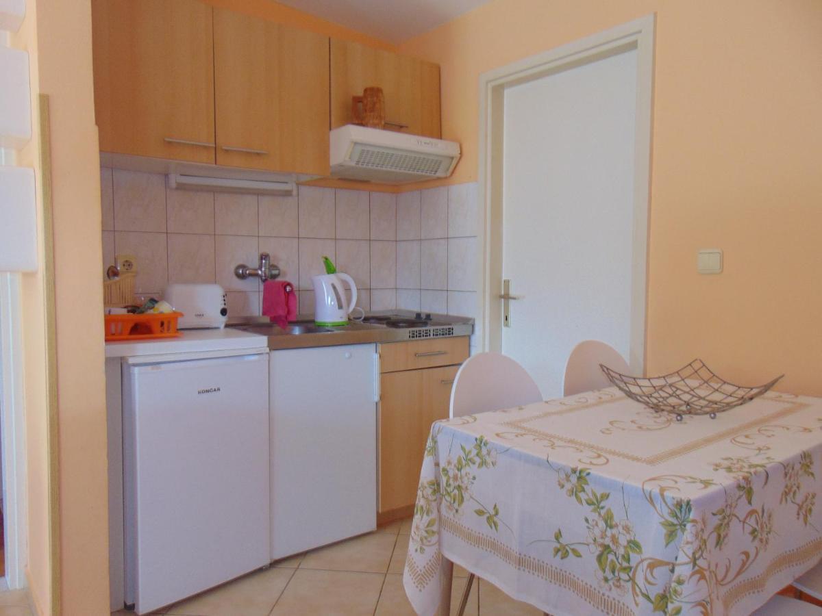 Apartment Elelo Dubrovnik Exterior photo